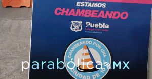 Anuncia Adán Domínguez la construcción de seis puentes vehiculares en juntas auxiliares