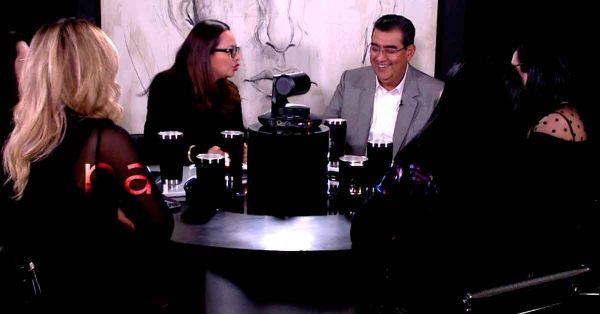 Habla Sergio Salomón sobre AMLO, Sheinbaum y Armenta, el legado de la 4T y su futuro