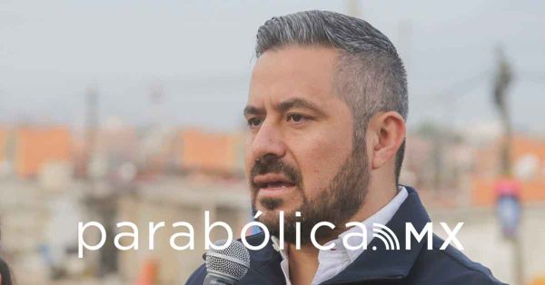 Asegura Adán Domínguez que el ayuntamiento frenará la promoción de programas y logros