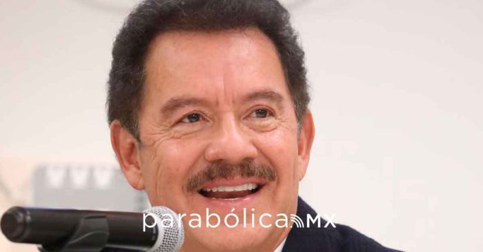 Asegura Mier que la inseguridad es un problema estructural que yace en la pobreza