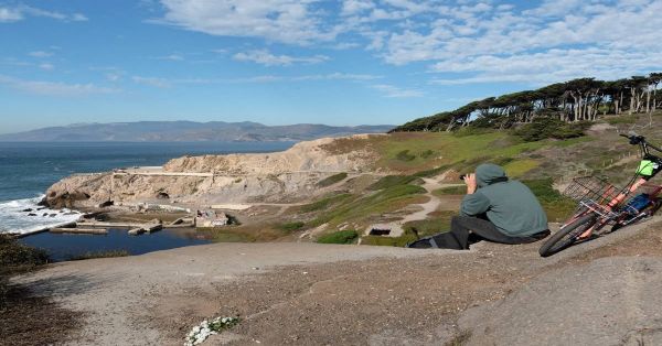 Alertan a habitantes de California por el &#039;Big One&#039;