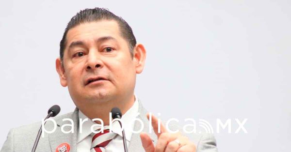 Hace Armenta segundo llamado contra la ambición empresarial