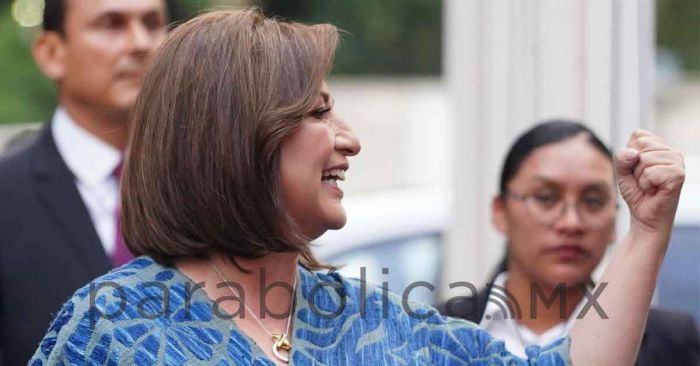 Abandonó el gobierno federal a los más pobres: Xóchitl Gálvez