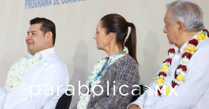 Se fortalecer&aacute; el programa "Sembrando Vida" en Puebla: Armenta