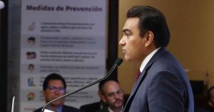 Adjudicó gobierno de Puebla 635 procedimientos de adjudicación