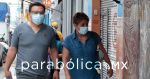 Pide Salud evitar alimentos de la calle ante la caída de ceniza