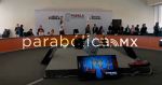 Encabeza Alejandro Armenta su primera conferencia matutina del sexenio