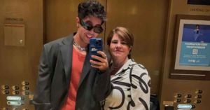 Exige influencer Derek Trejo justicia por asesinato de su madre