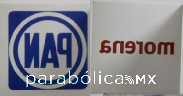Descartan intento injerencista de Morena en el PAN