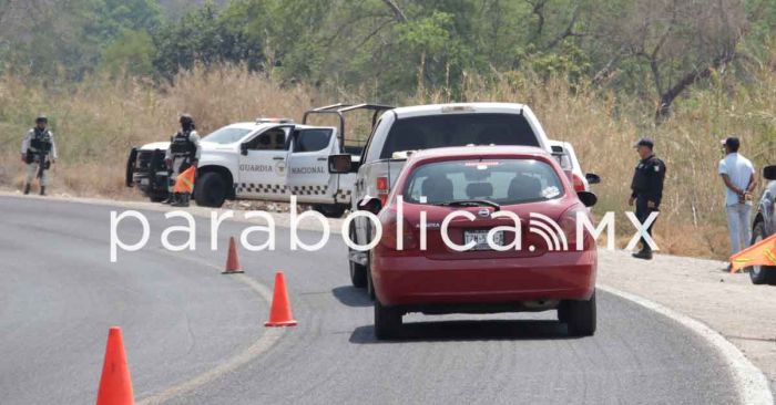 Deja el fin de semana 11 muertes violentas en Puebla