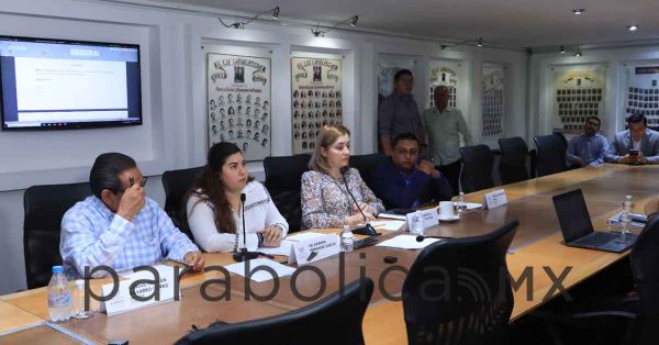 Autorizan la donación de 10 inmuebles estatales al IMSS-Bienestar