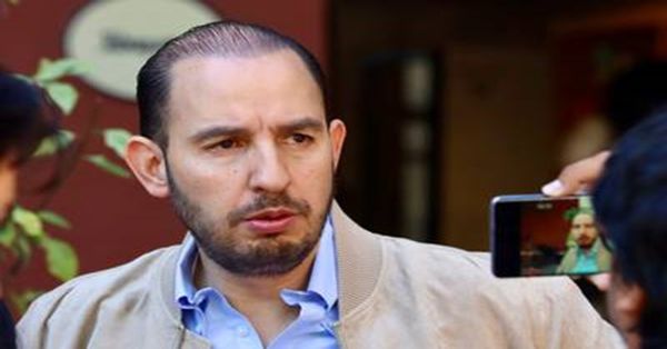 Advierte Marko Cortés a senadores del PAN: Serán ‘traidores’ si votan a favor de la reforma judicial
