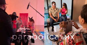 Debemos despojar de estereotipos a la comunidad swinger: Documentalista