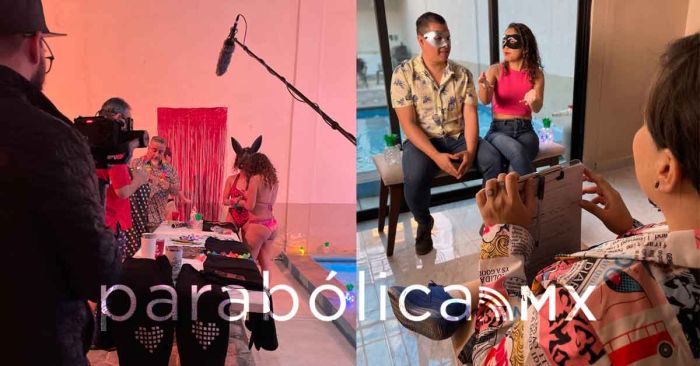 Debemos despojar de estereotipos a la comunidad swinger: Documentalista