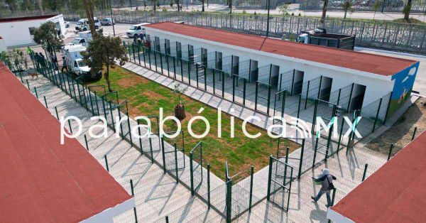 Inaugura ayuntamiento la primera Estancia para el Bienestar Animal de la ciudad