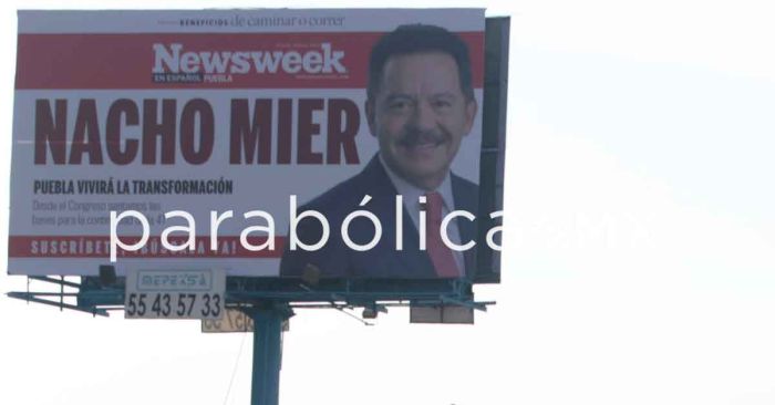 Podría el INE tirar la candidatura de Mier