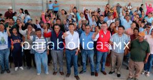 Aleja deporte a j&oacute;venes de la inseguridad: Eduardo Rivera