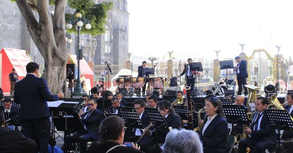 Conoce la cartelera de actividades navideñas para este fin de semana