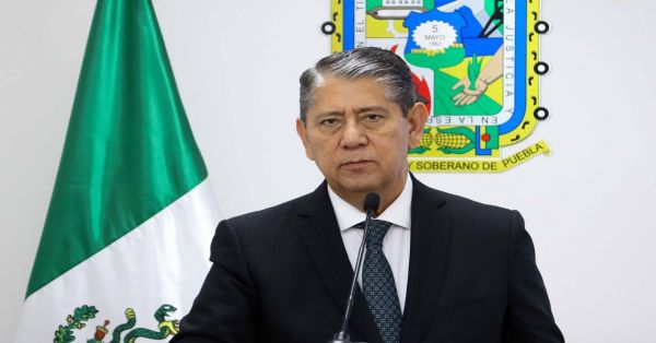 Trabaja FGE de Puebla con normalidad y siendo respetuosa de la Ley