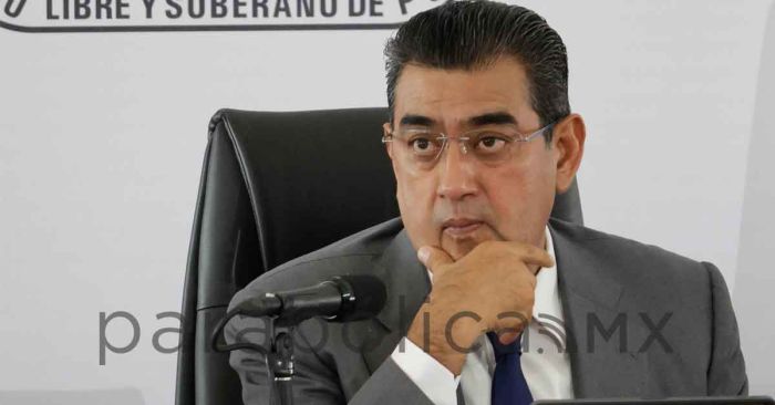 Presentar&aacute; gobernador reforma para que ediles dejen el cargo para competir en elecciones