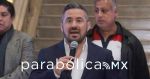 Descarta Adán Domínguez salir del ayuntamiento por la contienda electoral