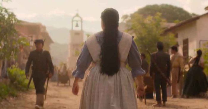 Llega &quot;Cien años de soledad&quot; a Netflix