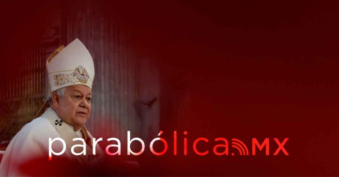 Fue todo un éxito la cirugía a Monseñor Víctor Sánchez: Arquidiócesis