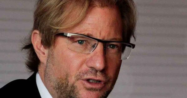 Respeta X&oacute;chitl G&aacute;lvez decisi&oacute;n de Israel para liberar a Andr&eacute;s Roemer