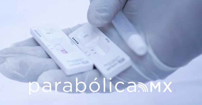 Solo un caso grave de Covid-19 se reporta en Puebla: Salud