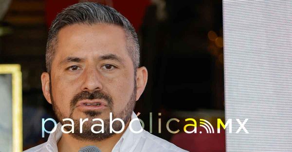 Reconoce Adán Domínguez papel de los mercados municipales en el desarrollo económico de la ciudad