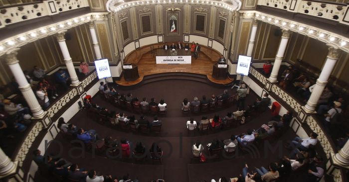 Descarta Sergio Salomón parálisis legislativa por elecciones 2024