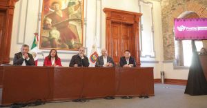 Detecta Ayuntamiento de Puebla irregularidades por 547 mdp de gobierno anterior