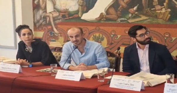 Promueve Ayuntamiento la nueva imagen Puebla Ciudad de Diseño