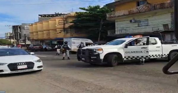 Suman 175 homicidios dolosos durante el primer fin de semana de diciembre