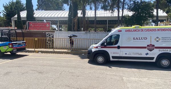 Jugaban dos niños de primaria la Ouija y terminaron inconscientes en Granjas de San Isidro