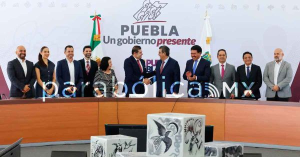 Habr&aacute; estrecha coordinaci&oacute;n con Claudia Sheinbaum en seguridad: Armenta