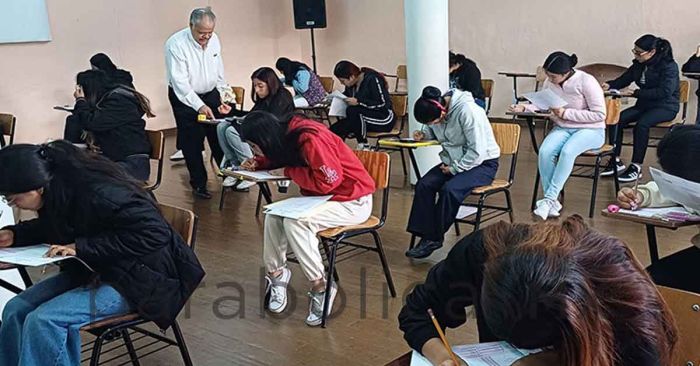 Buscan 4 mil egresados de bachillerato ingresar a escuelas normales: SEP