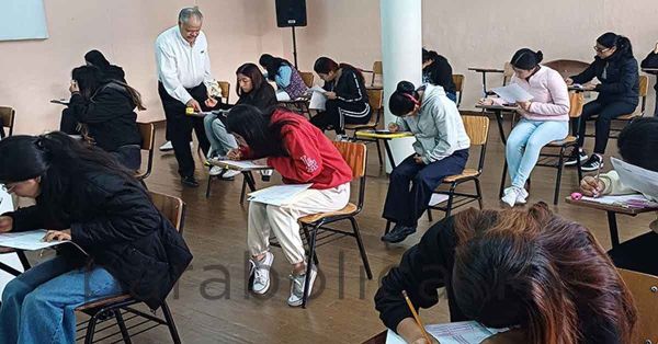 Buscan 4 mil egresados de bachillerato ingresar a escuelas normales: SEP