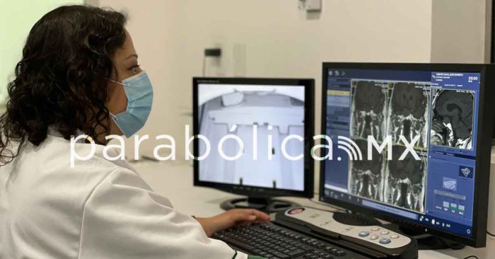 Operarán emergencias del IMSS Puebla con normalidad el 18 de marzo