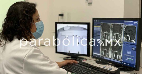 Operarán emergencias del IMSS Puebla con normalidad el 18 de marzo