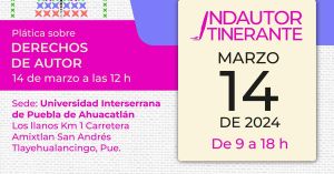 Llega a Ahuacatlán programa para proteger obras