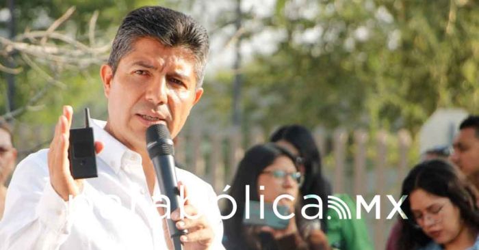 Acepta Lalo Rivera inviabilidad de un segundo debate