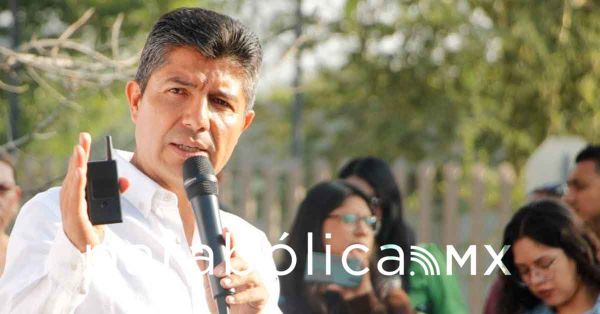 Acepta Lalo Rivera inviabilidad de un segundo debate