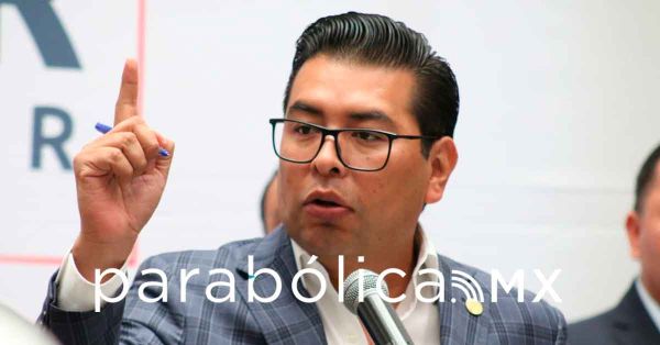 Reprocha Camarillo a Morena inseguridad en la capital