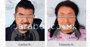 Procesan a dos personas que intentaron atacar a agentes de la FGE en Acatzingo