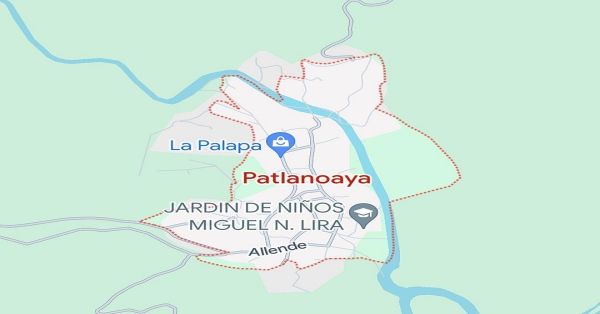 Localizan cuerpo sin vida embolsado en un pozo de Patlanoaya, Ahuatlán