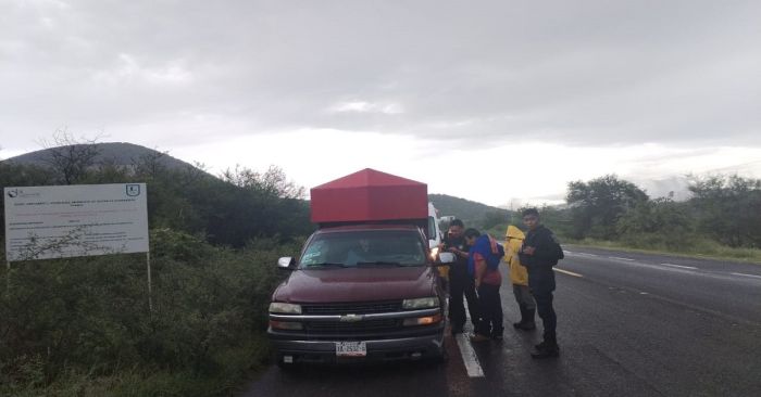 Ejecutan en Izúcar de Matamoros a comerciante de Tlaxcala