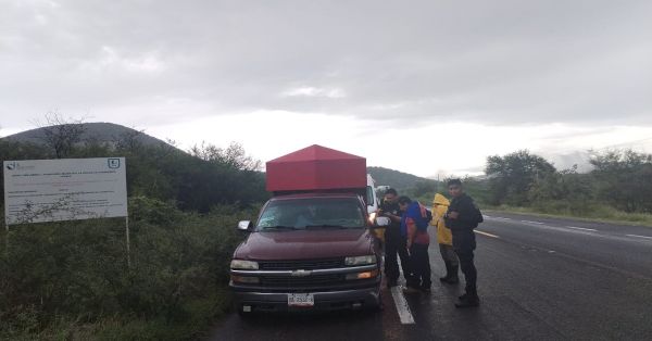 Ejecutan en Izúcar de Matamoros a comerciante de Tlaxcala