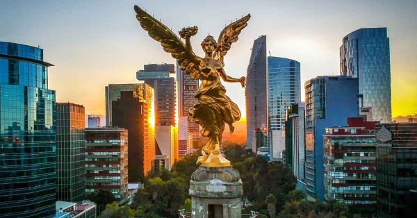 Gana CDXM premio "Ciudad Mundial, Lee Kuan Yew 2024"