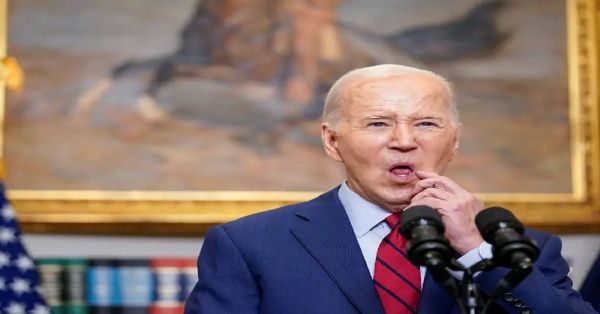 Ofrece Biden seguro médico a 100 mil ‘dreamers´ que llegaron siendo niños